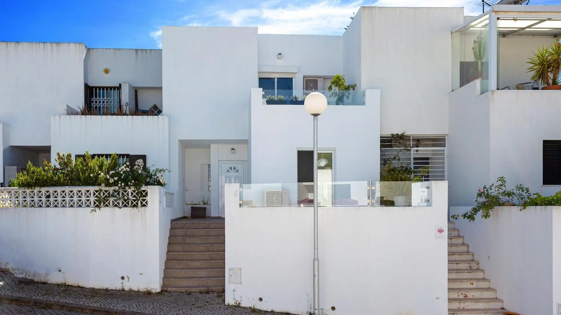 Vilamoura Golf Quarteira Villa