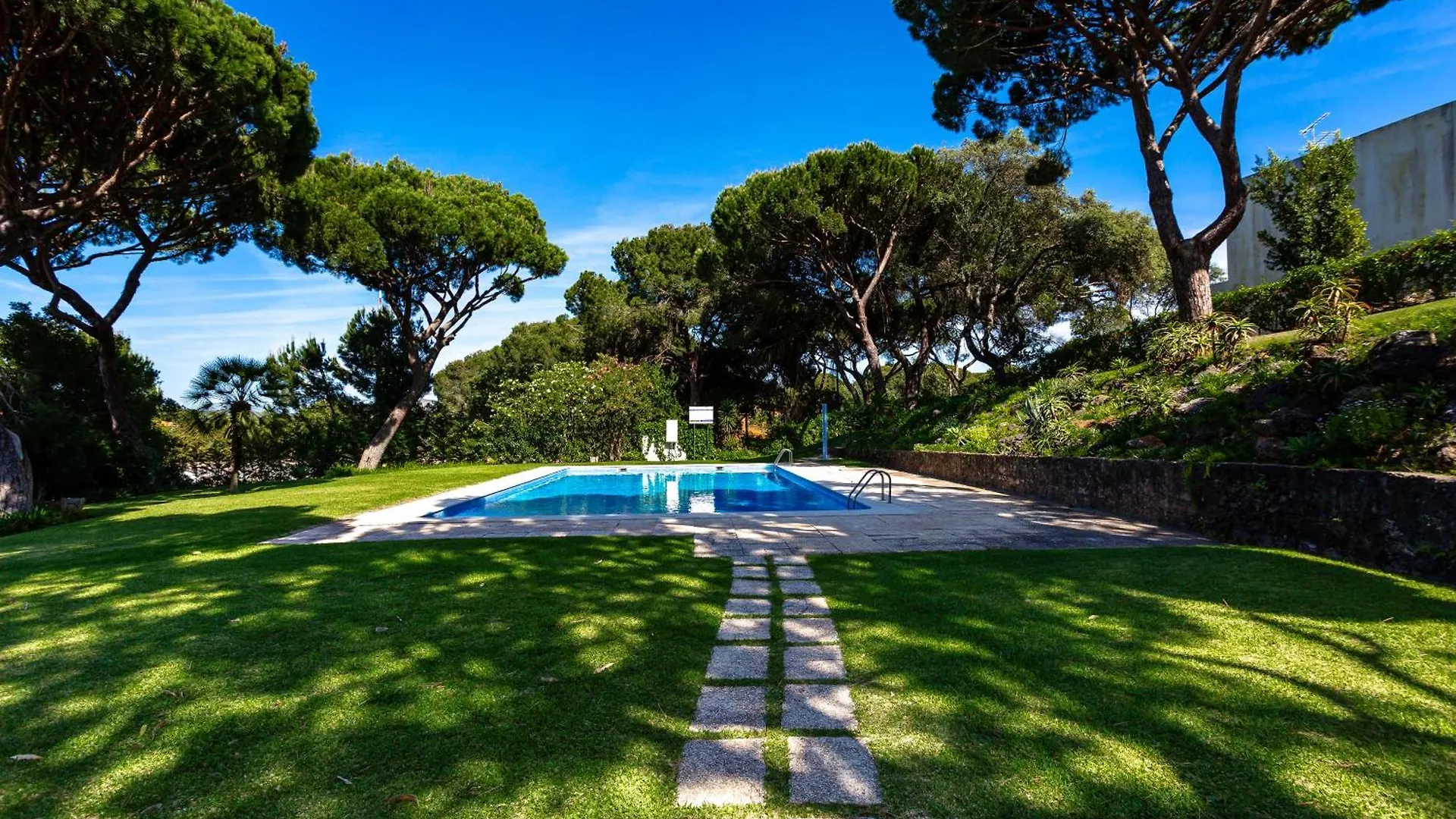 Vilamoura Golf Quarteira Portugal