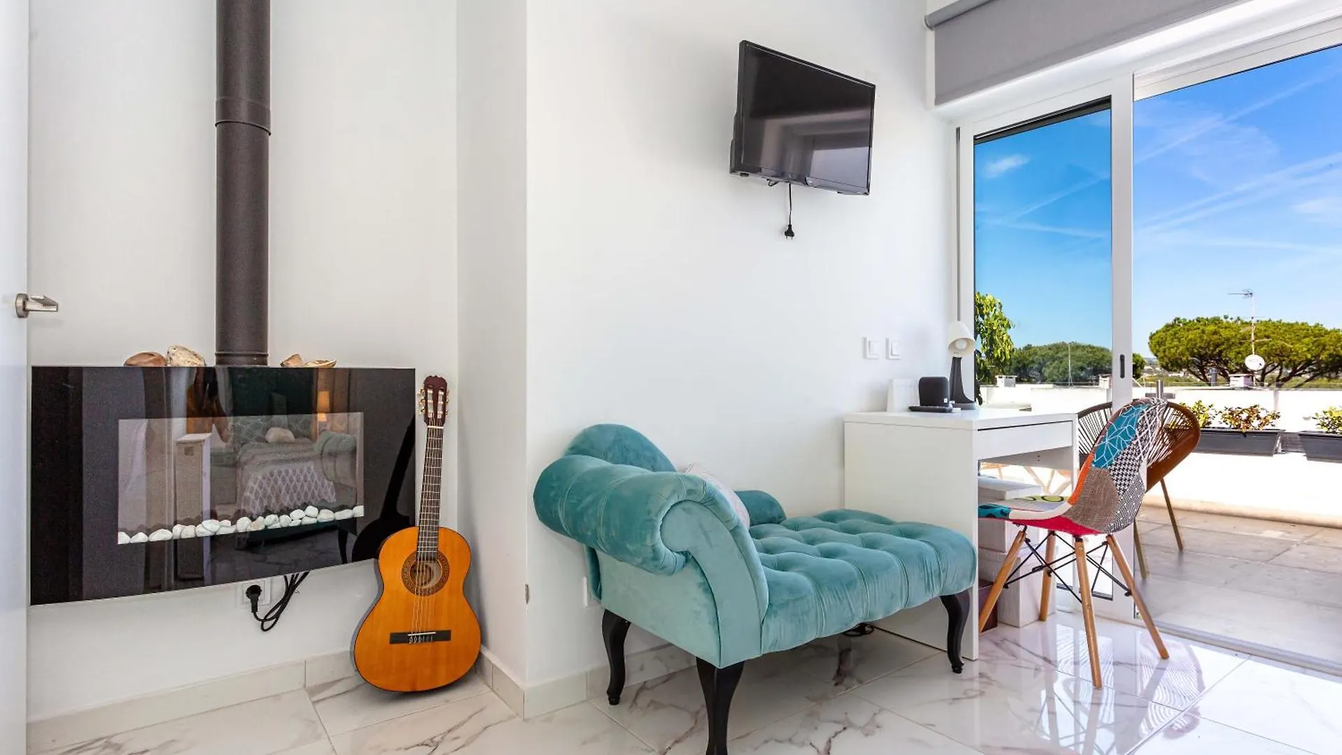 Vilamoura Golf Quarteira Villa