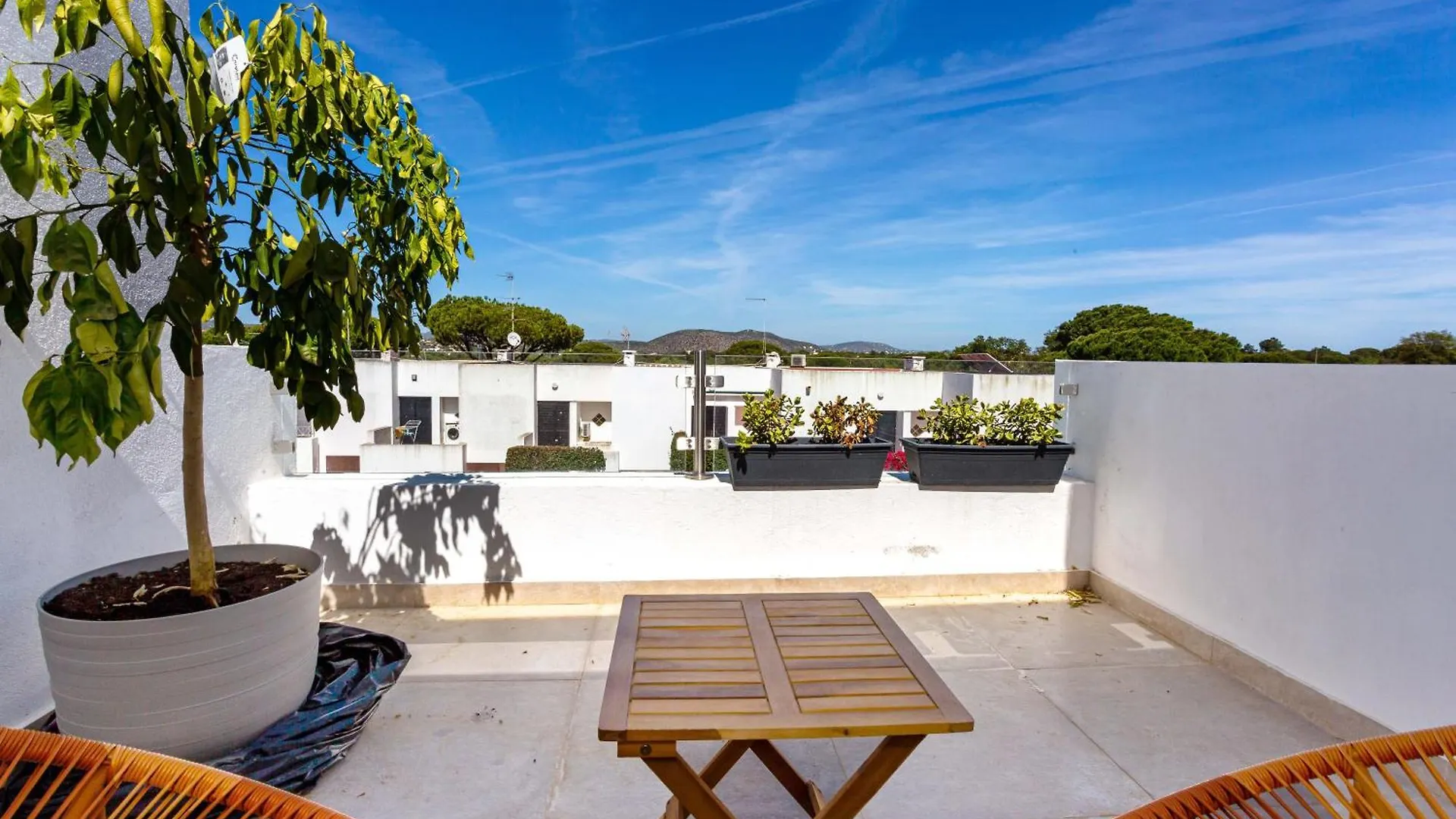 Villa Vilamoura Golf Quarteira