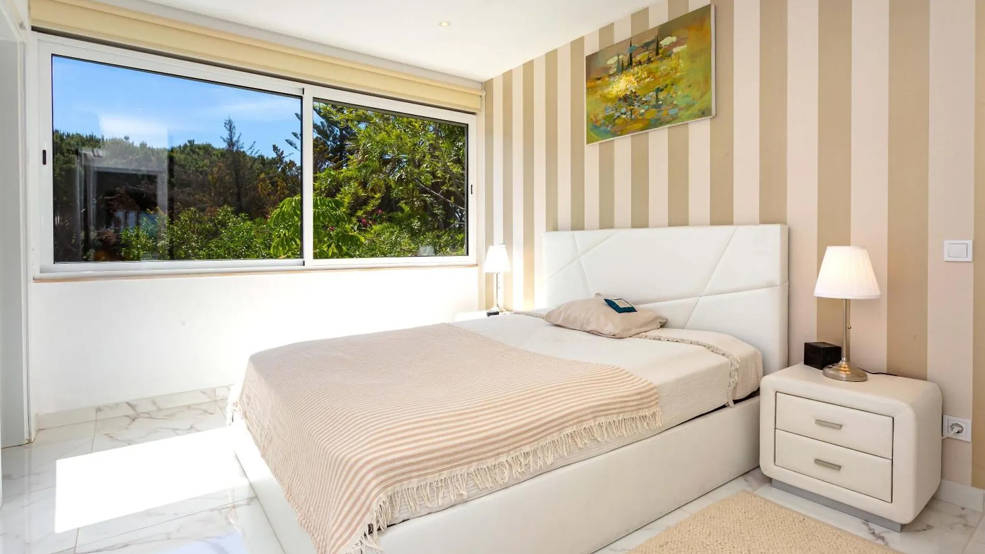 Villa Vilamoura Golf Quarteira
