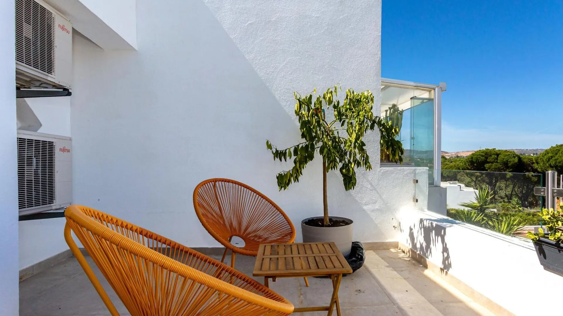 Vilamoura Golf Quarteira Villa
