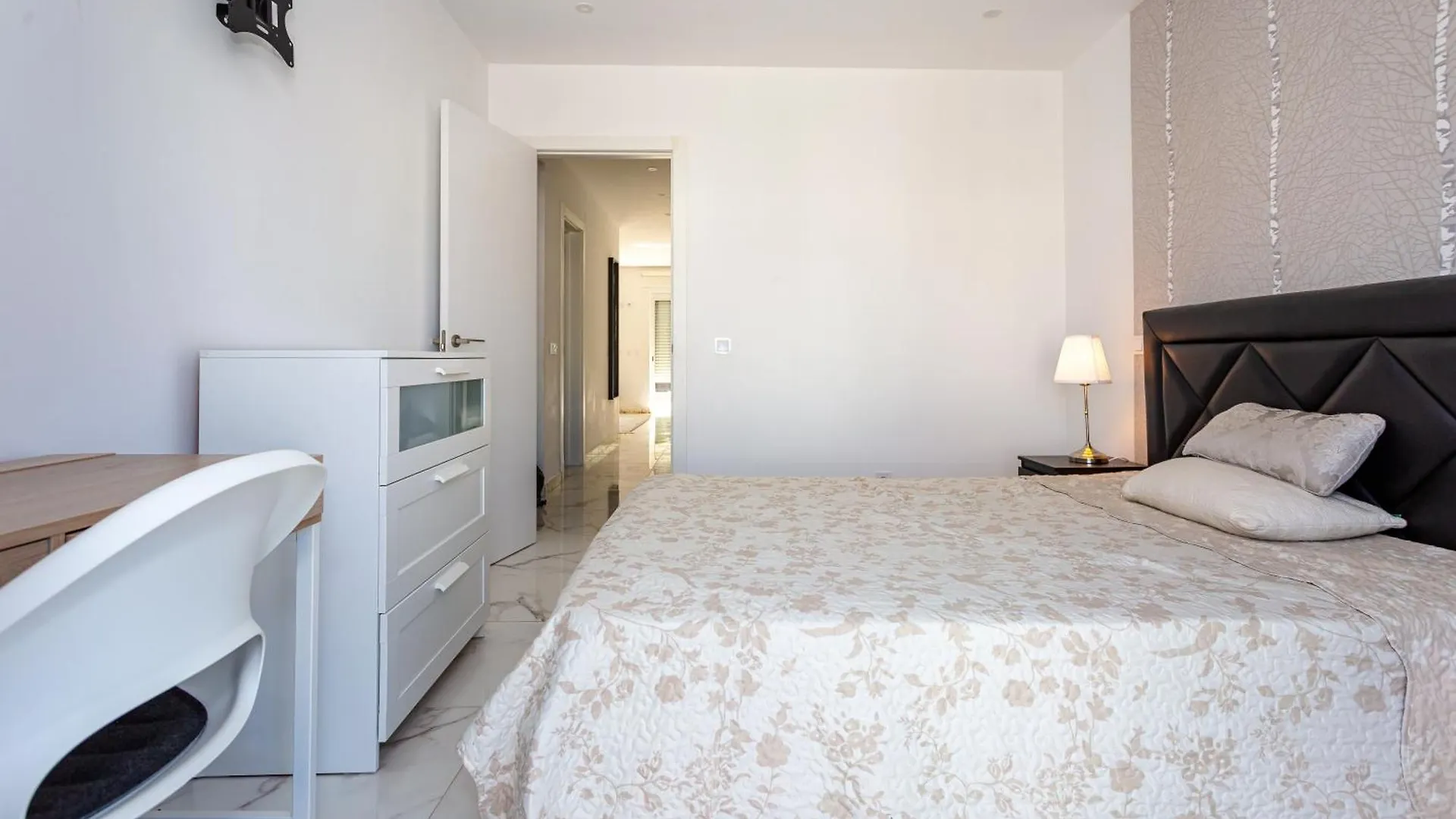 Vilamoura Golf Quarteira Villa