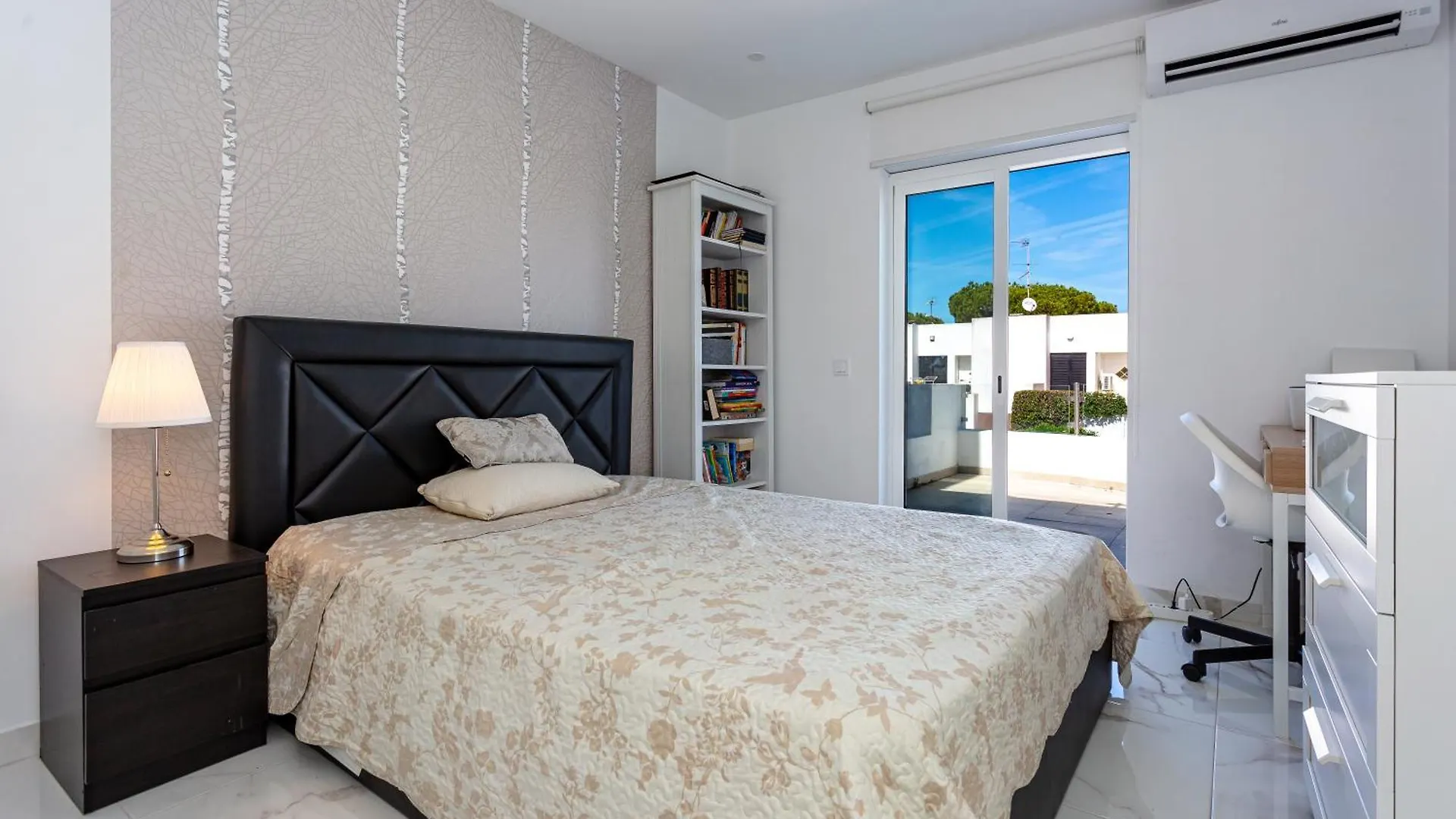 Villa Vilamoura Golf Quarteira Portugal