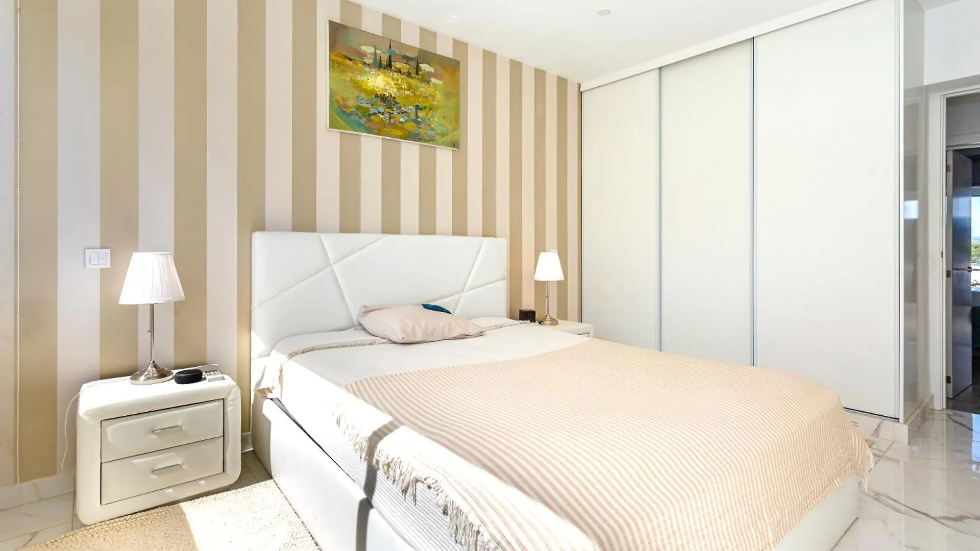Vilamoura Golf Quarteira Villa