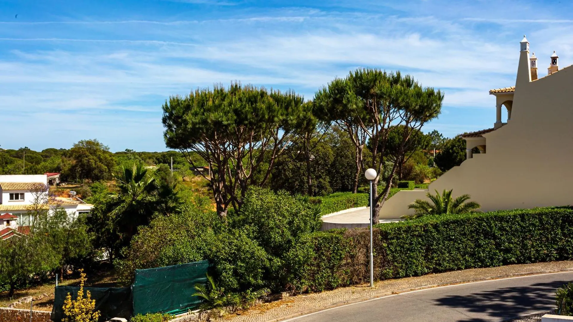 Villa Vilamoura Golf Quarteira