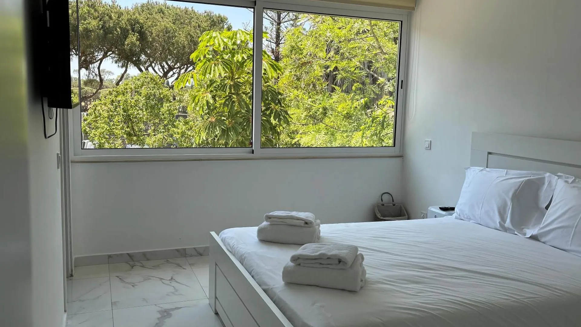Villa Vilamoura Golf Quarteira Portugal