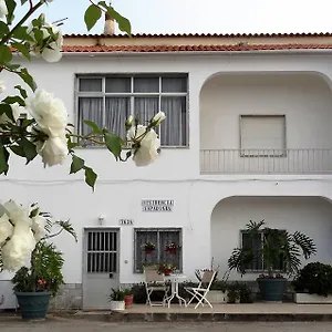 Residencial Espadinha Pensión