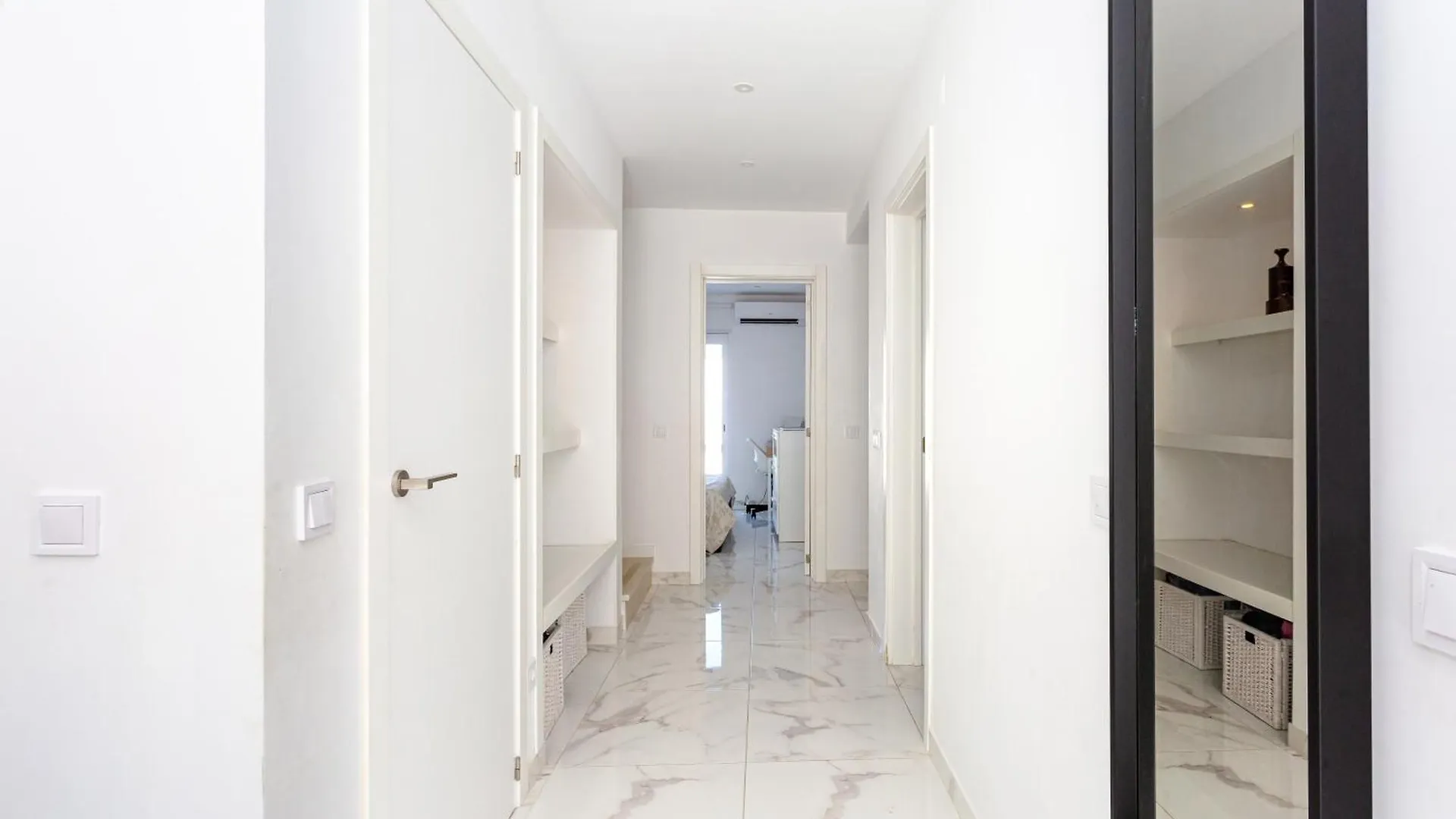 Casa A Beira-Verde 0*, Quarteira